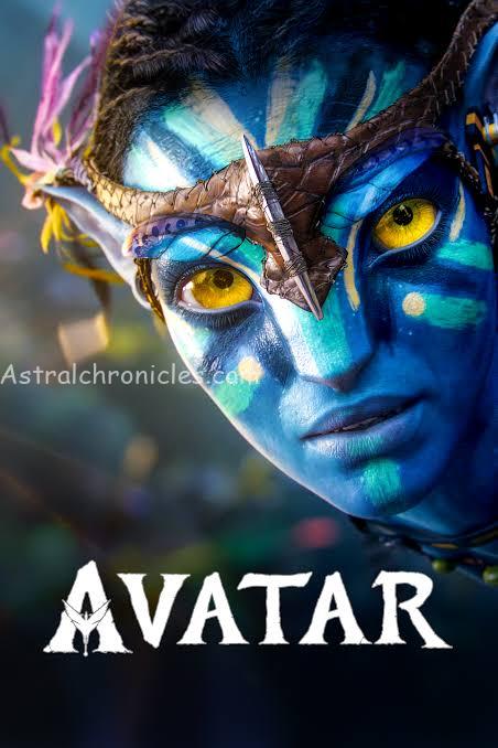 New Avatar movie