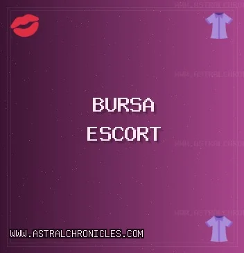 Bursa Escort: Mudanya Escort, Yenişehir Escort, Mustafakemalpaşa Escort