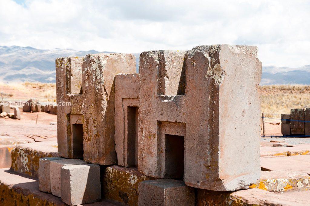 10 Ancient Structures Built By Aliens On Earth