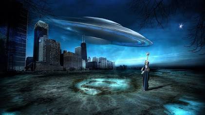Paranormal & Anomalies 65