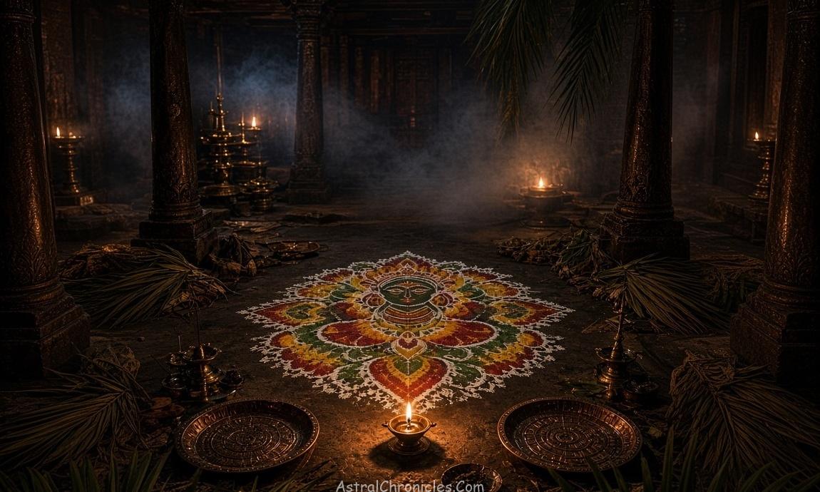 ആഭിചാരത്തിന്റെ ഭീതിപ്പെടുത്തുന്ന സത്യങ്ങൾ